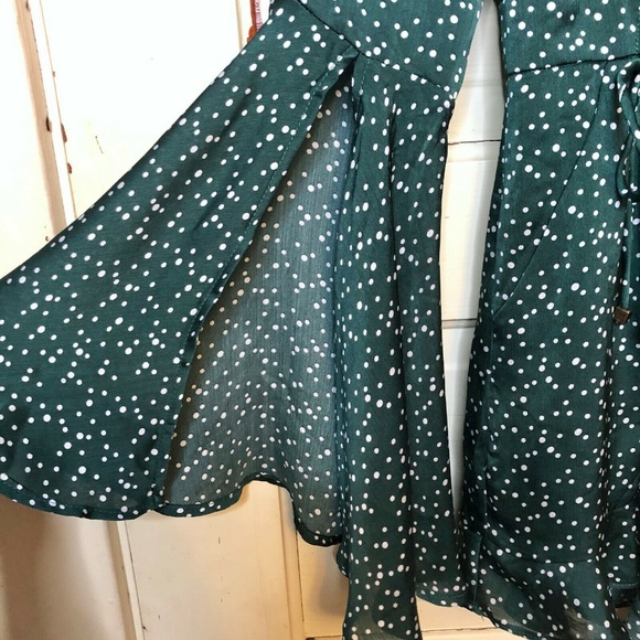 Runaway The Label You’re A Gem Playsuit Size 4 US - Picture 6 of 8